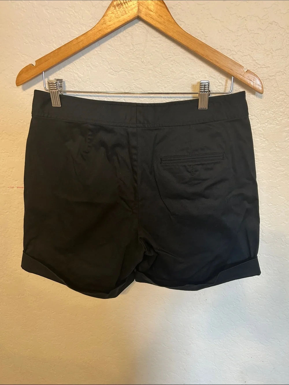 Lauren Ralph Lauren tailored black